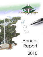 Annual Report 2010