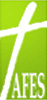 Australian Fellowship of Evangelical Students (AFES) Logo