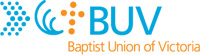 Baptist Union of Victoria Logo