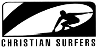 Christian Surfers Logo