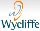 Wycliffe Logo